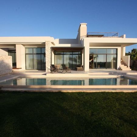 Villa L'Oiseau Bleu เอสเซาอิรา ภายนอก รูปภาพ