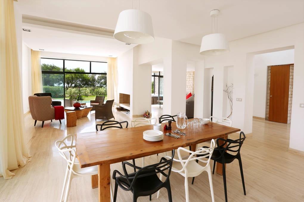 Villa L'Oiseau Bleu เอสเซาอิรา ภายนอก รูปภาพ