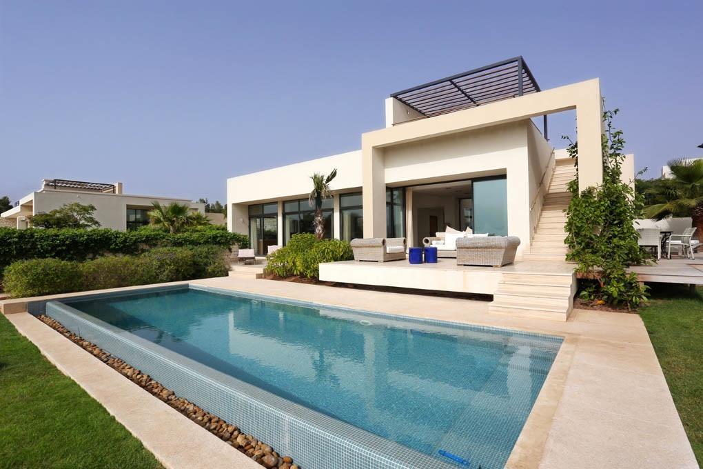 Villa L'Oiseau Bleu เอสเซาอิรา ภายนอก รูปภาพ