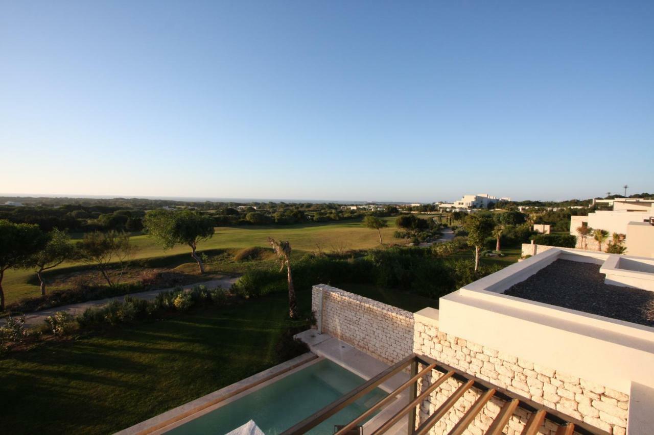 Villa L'Oiseau Bleu เอสเซาอิรา ภายนอก รูปภาพ